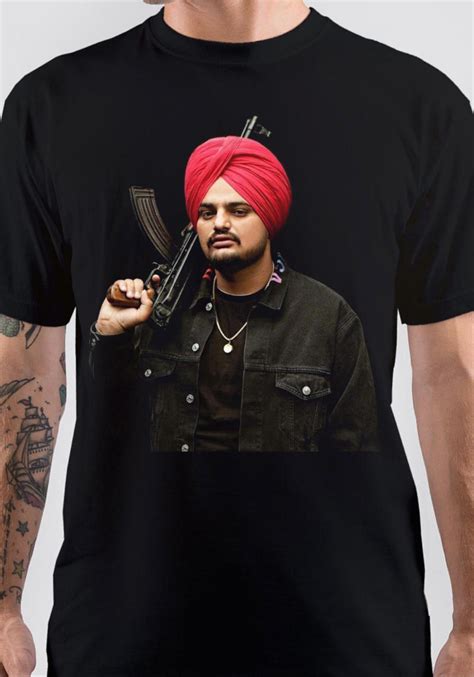 sidhu moosewala shirts for sale.